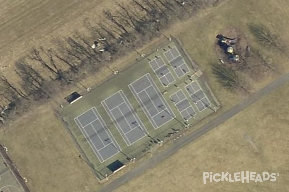 Photo of Pickleball at Hampden Township - Creekview Park